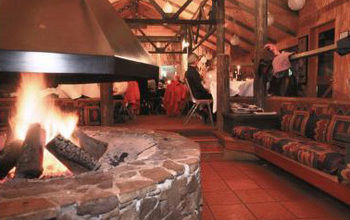 Jemby Rinjah Ecolodge Blackheath Exterior photo